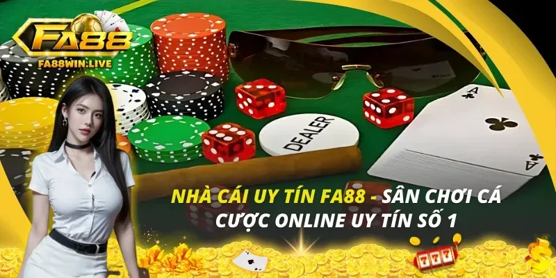 Cá cược thể thao trực tuyến với tỷ lệ cược hấp dẫn